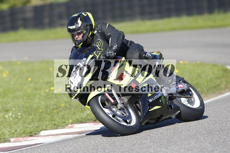 /55 20.09.2025 Speer Racing ADR/Gruppe gruen/157